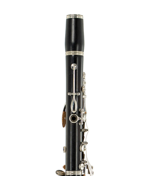 Pre-Owned Boosey and Hawkes Wooden Bb Clarinet | Used