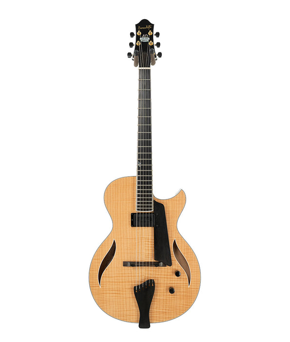 2008 Benedetto Bambino Deluxe 40th Anniversary Archtop Hollowbody Electric Guitar