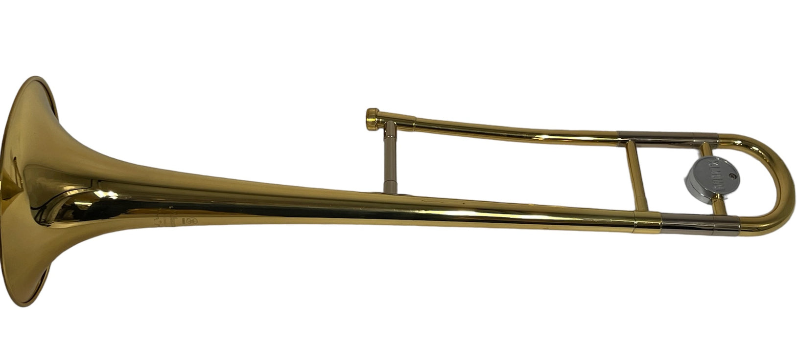 Pre-Owned YSL200AD Yamaha Trombone