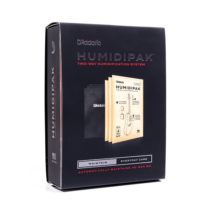 Humidipak Planet Waves Humidipak Kit Automatic Humidity Control ...