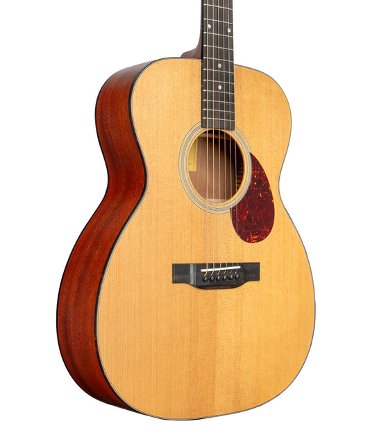 Pre-Owned Eastman E10M Acoustic Guitar - Natural | Used