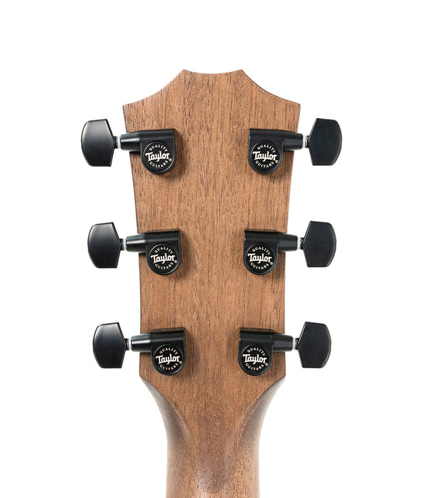 Pre-Owned Taylor American Dream AD12E Spruce/Walnut Acoustic-Electric Guitar - Sunburst