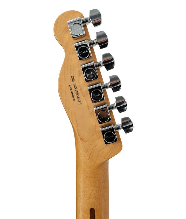 Fender Player Telecaster Maple Fingerboard Electric Guitar - Tidepool | New