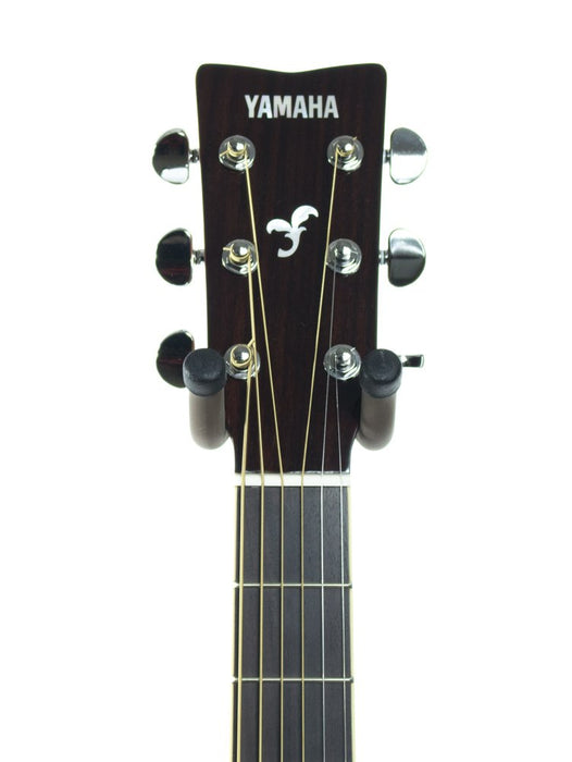 Yamaha FG820 Dreadnought Acoustic Guitar Natural