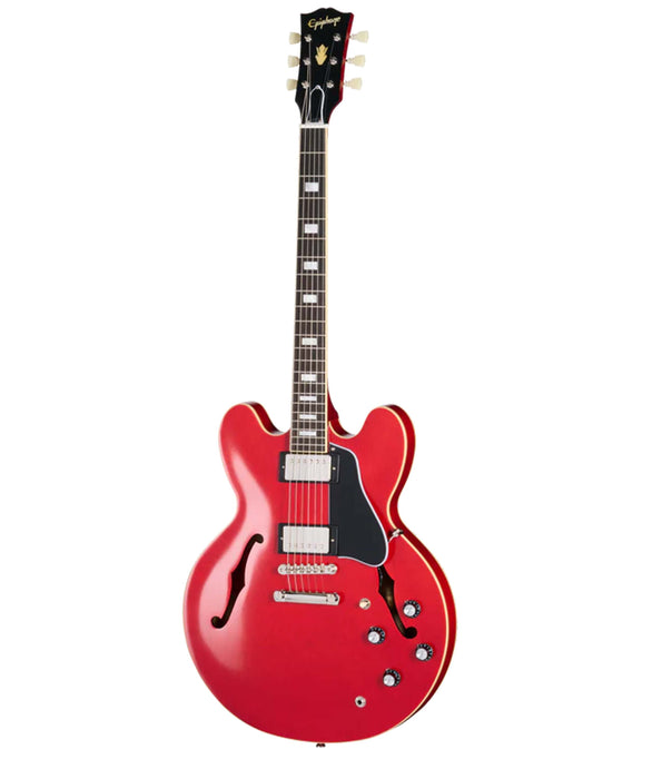 Epiphone IGC 1962 ES-335 Reissue Sixties Electric Guitar - Cherry | New