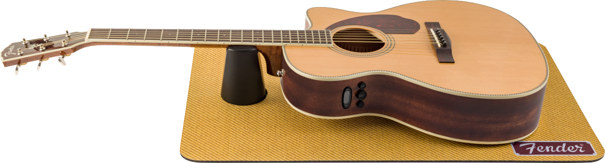 Fender Work Mat 0990502007 - Tweed