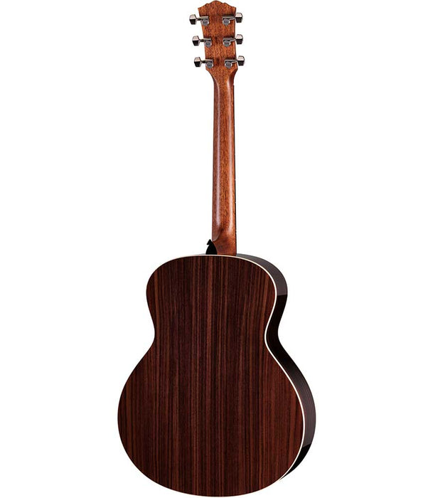 Taylor Gold Label 714e Acoustic-electric Guitar - Blacktop