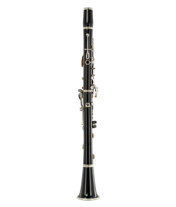 Pre-Owned Boosey and Hawkes Wooden Bb Clarinet | Used
