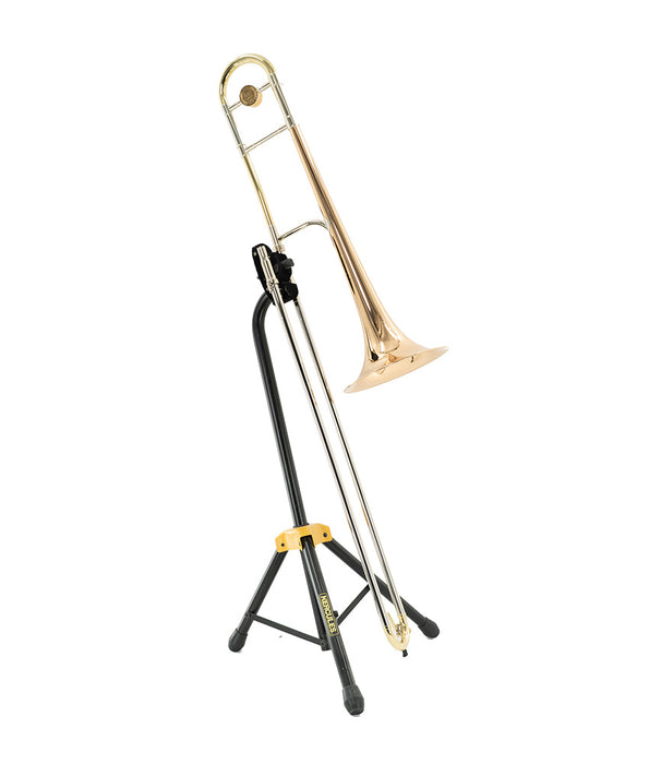King 3BG Legend Professional Tenor Trombone - Gold Brass Bell