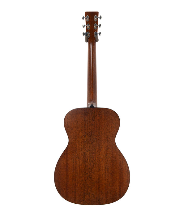 Martin Custom Shop Authentic 1937 000-18 Adirondack/Mahogany Acoustic Guitar | New