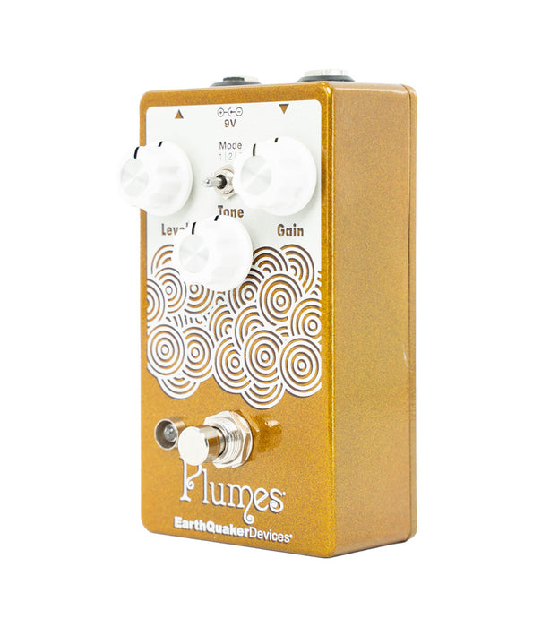 Pre-Owned Earthquaker Plumes Small Signal Shredder | Used