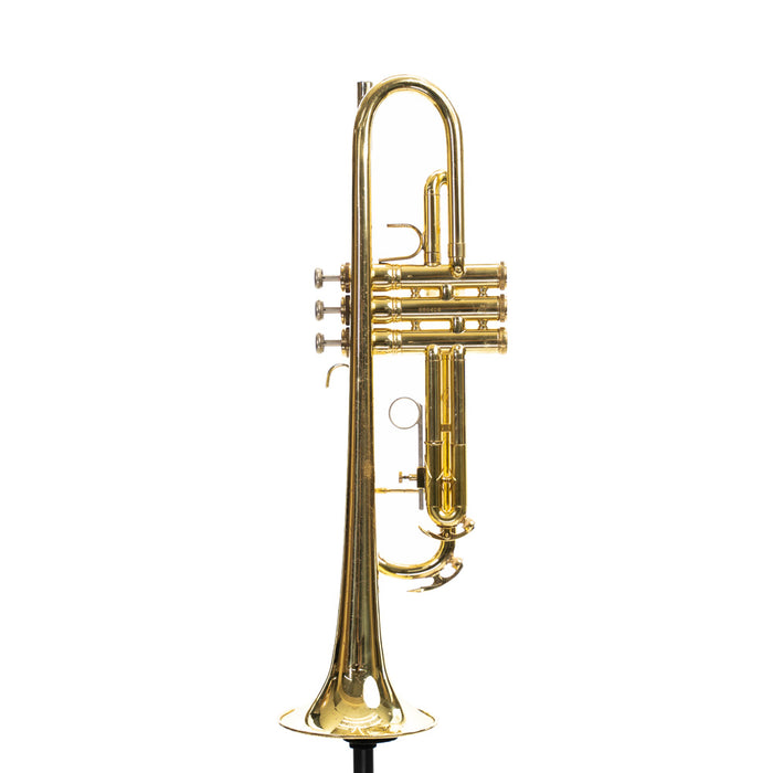 Pre-Owned King Diplomat Trumpet