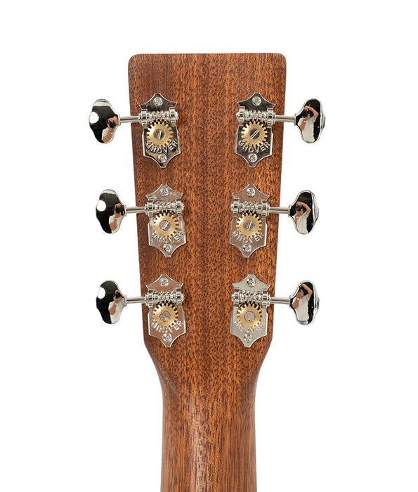 Martin 000-12E Retro Road Series Acoustic-Electric Guitar - Natural | New