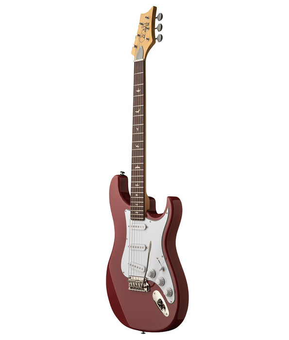 PRS SE Silver Sky Rosewood Electric Guitar - Derby Red | New