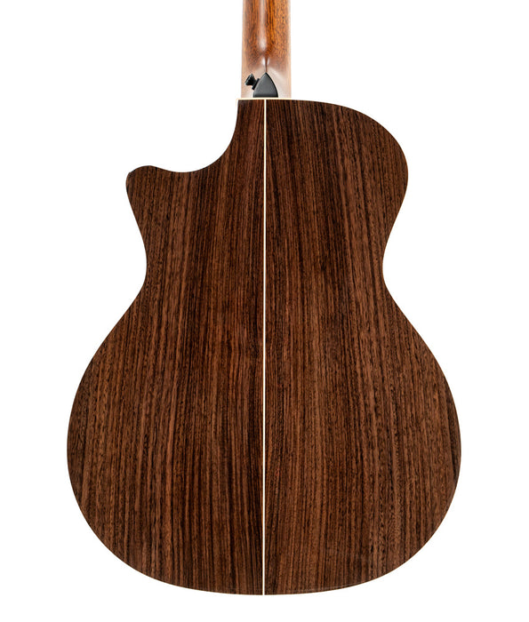 Taylor Next Generation 814ce Special Edition Acoustic-Electric Guitar - Casablanca Beige Metallic | New