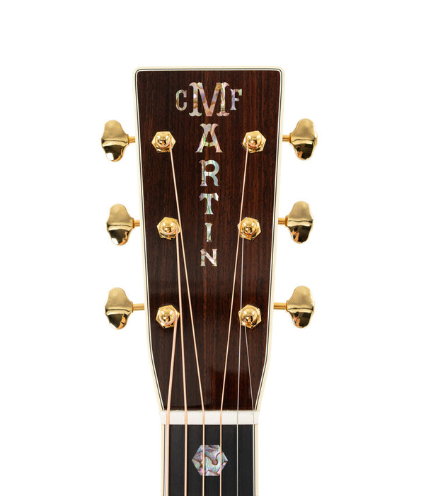 Pre-Owned Martin J-40 Spruce/Rosewood Acoustic Guitar