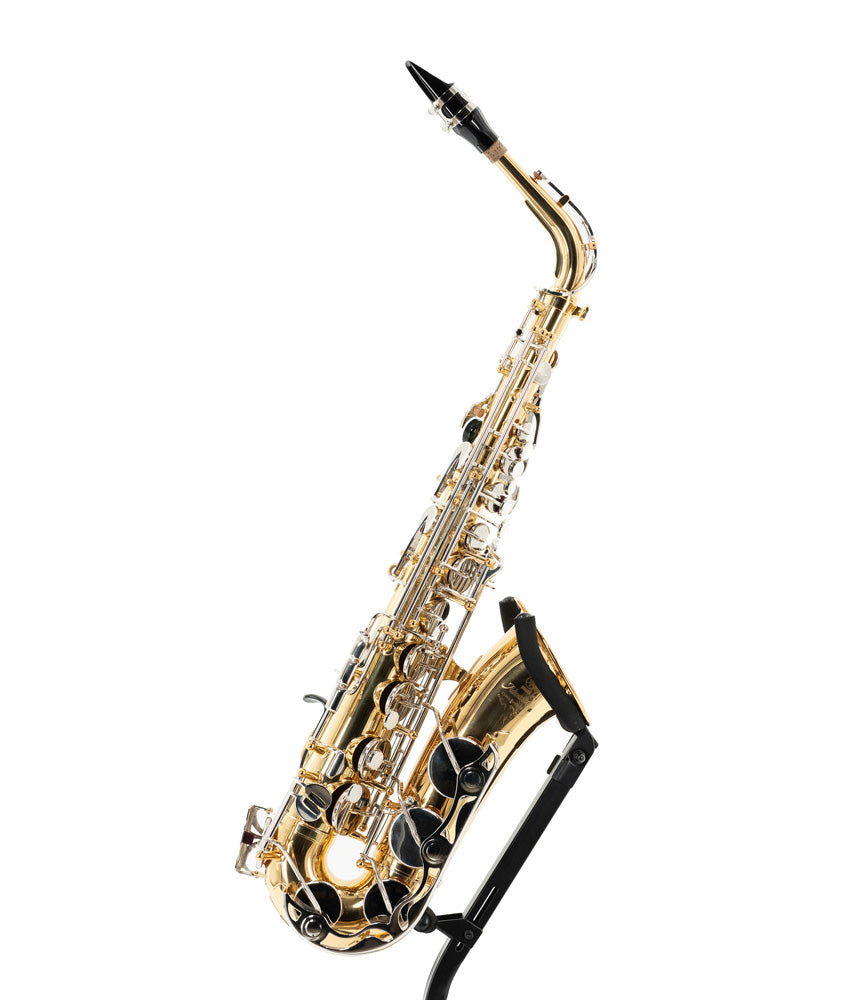 やす子 Pre-Owned Yamaha YAS200ADII Eb Alto Saxophone - Lacquered w