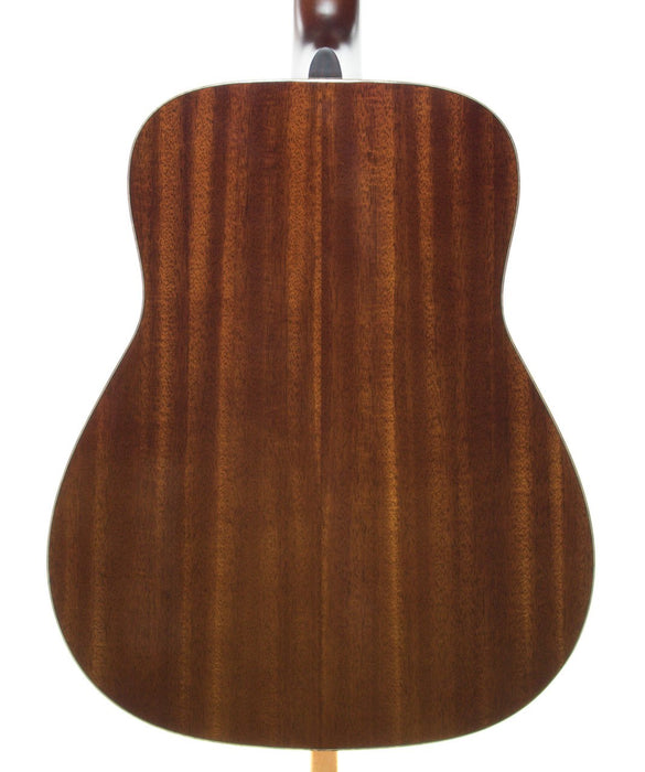 Yamaha FG850 Acoustic Guitar