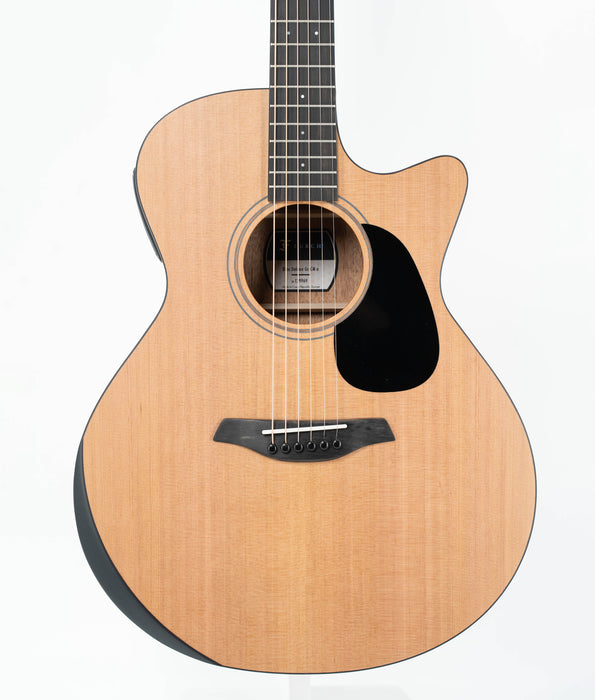 Furch Blue DLX CMa Grand Auditorium Cutaway Acoustic-Electric Guitar w/ LR Baggs Stagepro Element | New