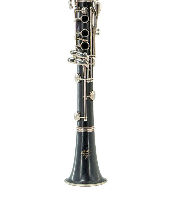 Pre-Owned Buffet Crampon E11 Clarinet | Used