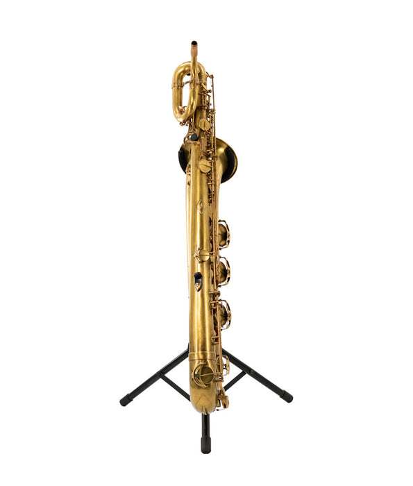 Pre-Owned Selmer Vintage Baritone Saxophone | Used