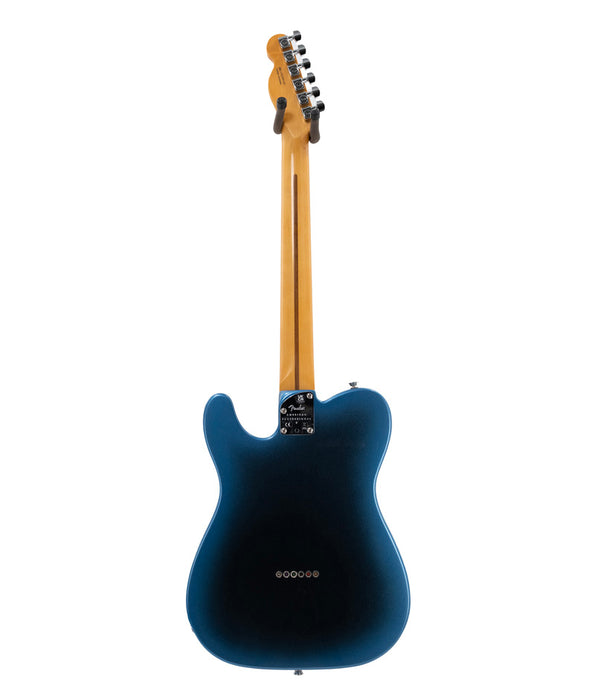 Pre-Owned 2023 Fender American Professional II Telecaster - Rosewood Fingerboard, Dark Night | Used