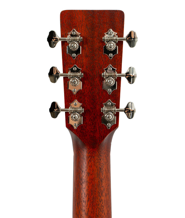 Pre-Owned Eastman E10M Acoustic Guitar - Natural | Used
