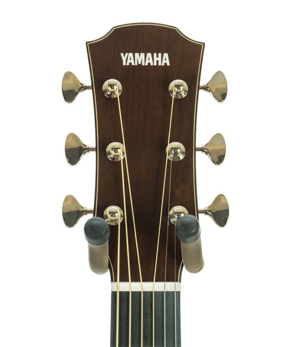 Yamaha AC5R 6-string Acoustic-Electric - Vintage Natural | New