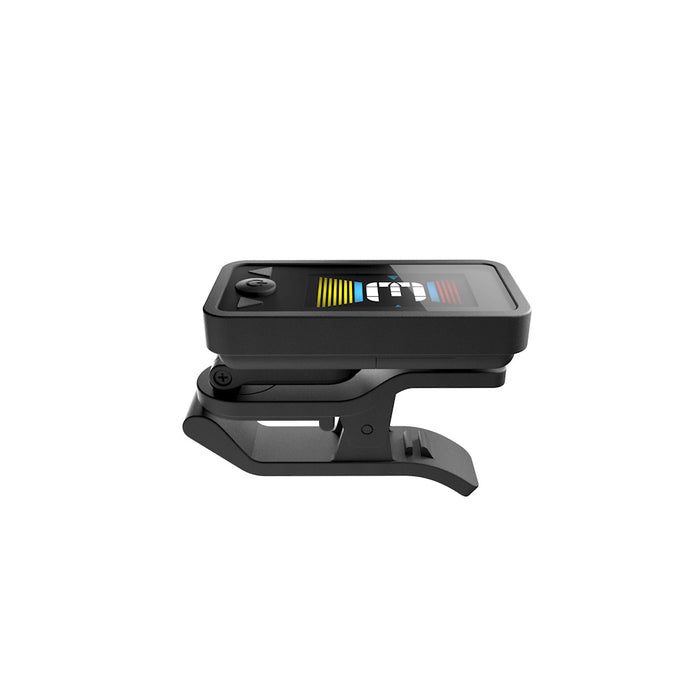 D'Addario Eclipse Clip-on Guitar and Bass Tuner