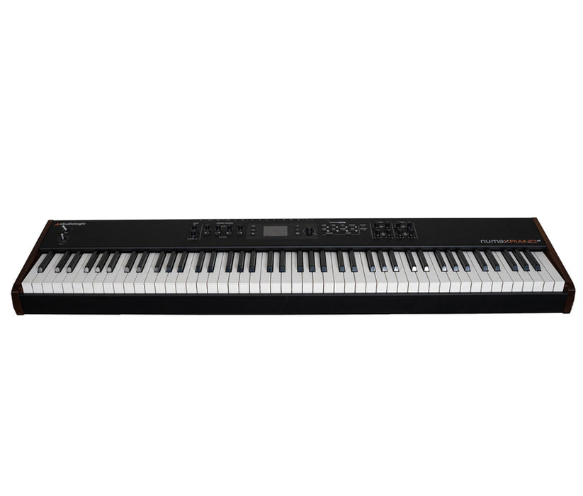 Pre-Owned Studiologic Numa X Piano GT – 88-Key Stage Keyboard | Used