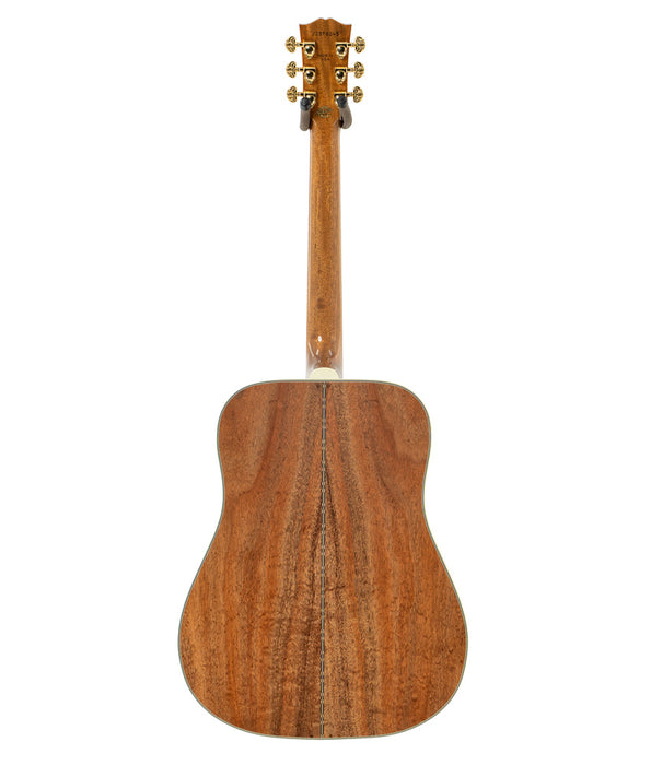 Hummingbird Custom Koa Acoustic Guitar | New