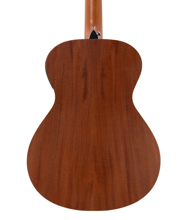 Taylor "Factory-Used" Academy A12e-N Grand Concert Classical Acoustic-Electric Guitar | Left-Handed | Used