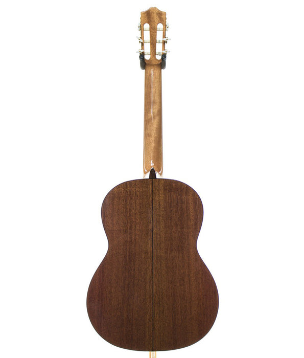Pre-Owned Cordoba Iberia C5 Nylon String Classical Guitar, Natural
