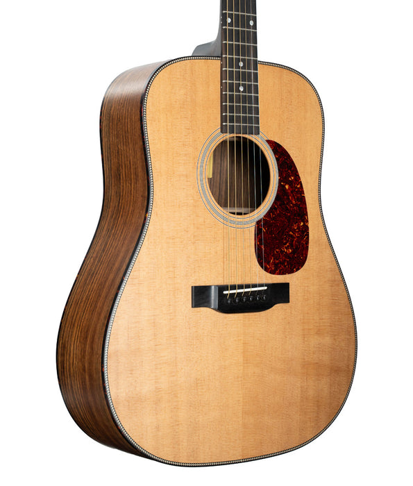 Pre-Owned Eastman E3DE Spruce/Ovangkol Acoustic Guitar | Used