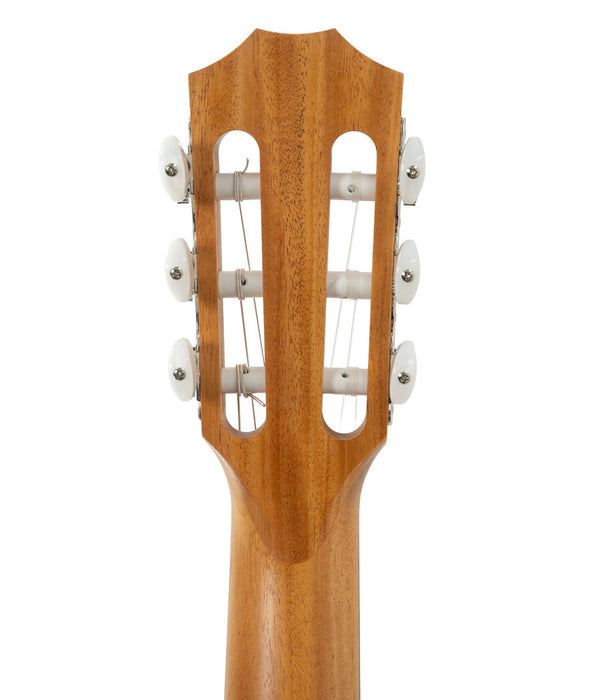 Taylor 112ce-N Grand Concert Spruce/Sapele Left-Handed Acoustic-Electric Guitar | New
