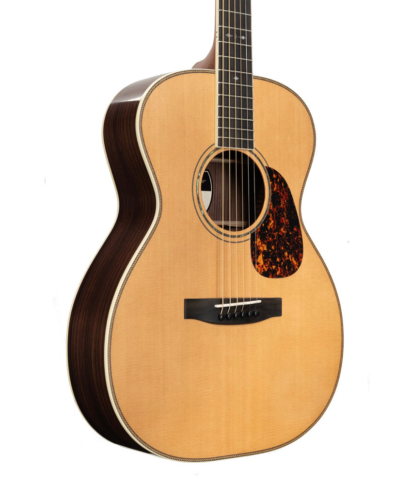 Furch Vintage 2 OM SR Acoustic Guitar | New — Alamo Music Center