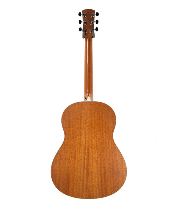 2012 Larrivee L-03 Spruce/Mahogany Acoustic Electric Guitar