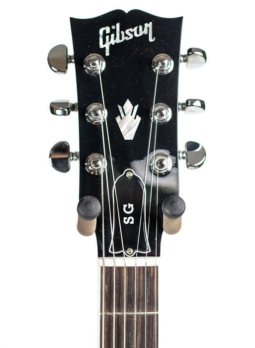 Gibson SG Standard Electric Guitar - Ebony