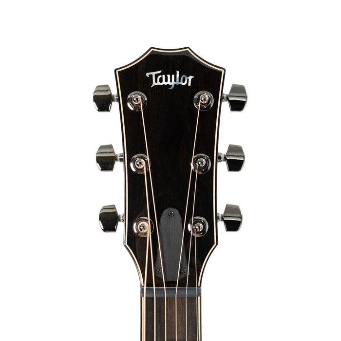 Taylor "Factory Demo" 814ce LTD Grand Auditorium Spruce/Rosewood Acoustic-Electric Guitar | 3062 | Used