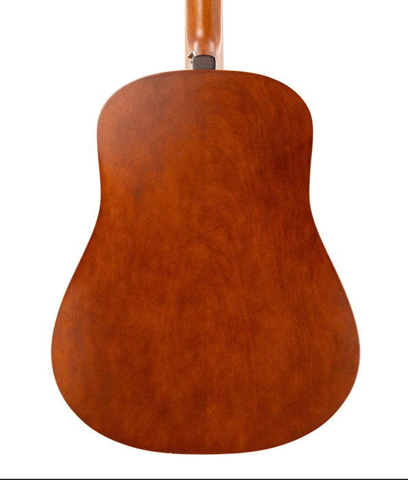 Pre-Owned Seagull S6 Acoustic Guitar