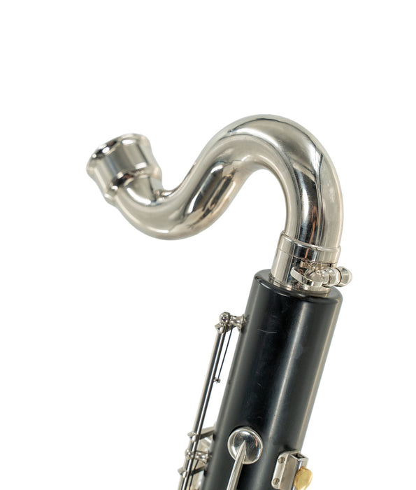 Pre-Owned Yamaha YCL-221II Bb Bass Clarinet | Used