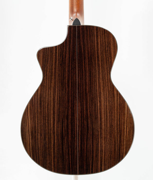 Furch GNc 4-CRa Nylon Cedar / Rosewood Acoustic-Electric Guitar w/ Anthem Pickup | New