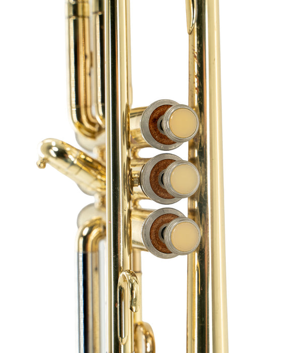 Pre-Owned Yamaha YTR-232 Trumpet | Used