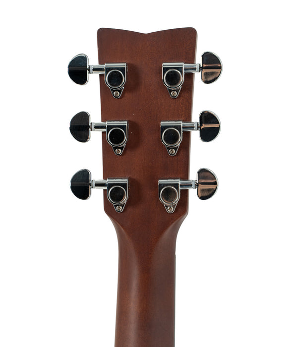 Yamaha FS800J Acoustic Guitar - Natural | New