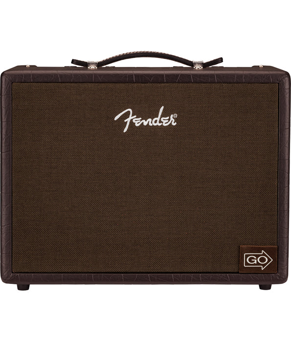 Fender Acoustic Junior GO, 120V Amp