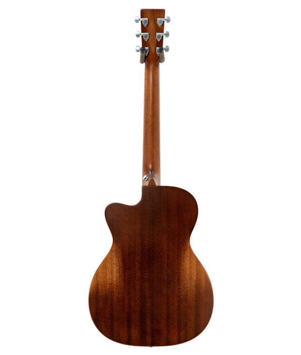 2025 Martin 000C-JRE Junior StreetMaster Acoustic-Electric Guitar | New