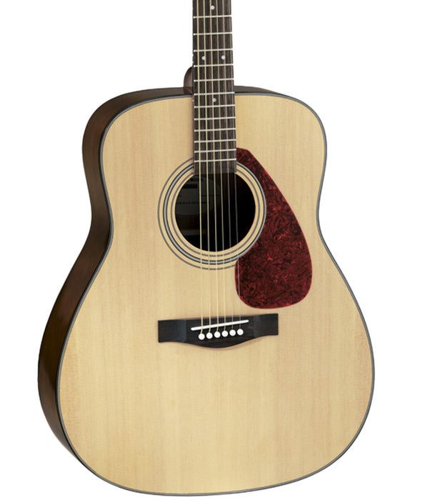 Yamaha F325D Folk Acoustic Guitar - Natural