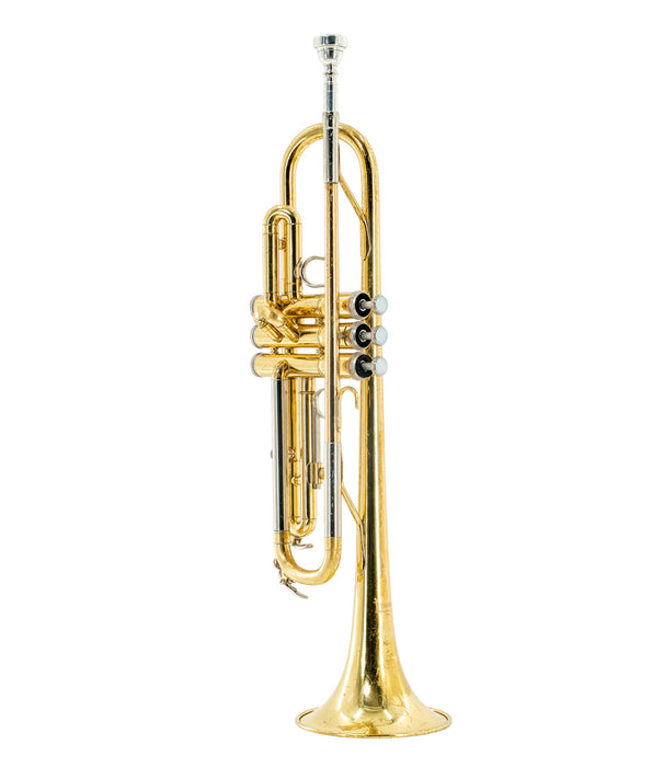 Pre-Owned Yamaha YTR-2320 Trumpet | Used