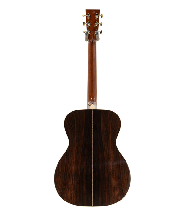 Pre-Owned Martin 000-42 Modern Deluxe Acoustic-Electric Guitar | Used