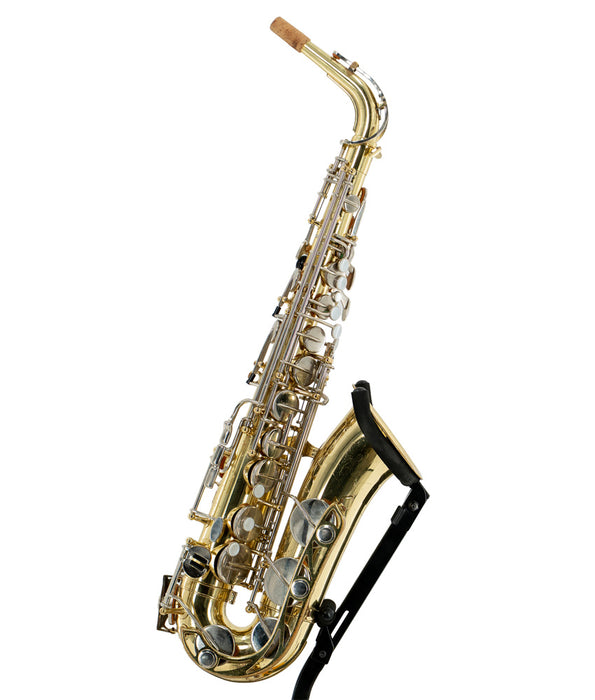 Pre-Owned Yamaha YAS-21 Alto Saxophone | New